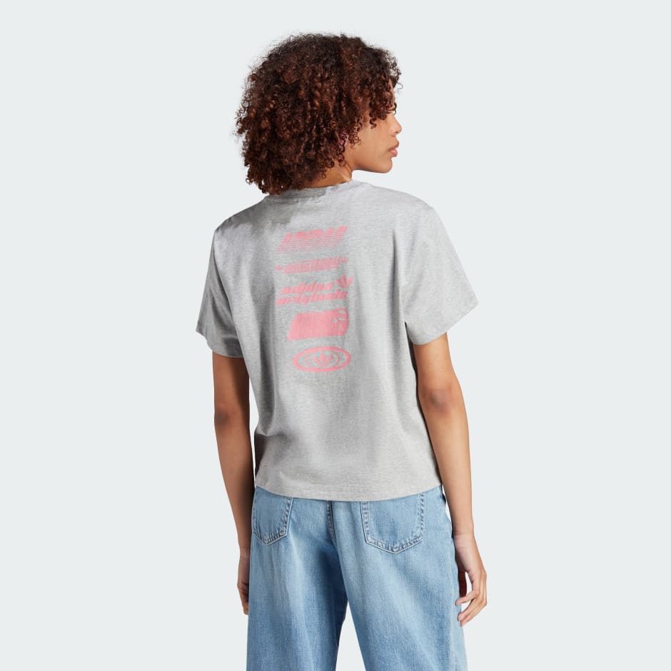 LOGO TEE