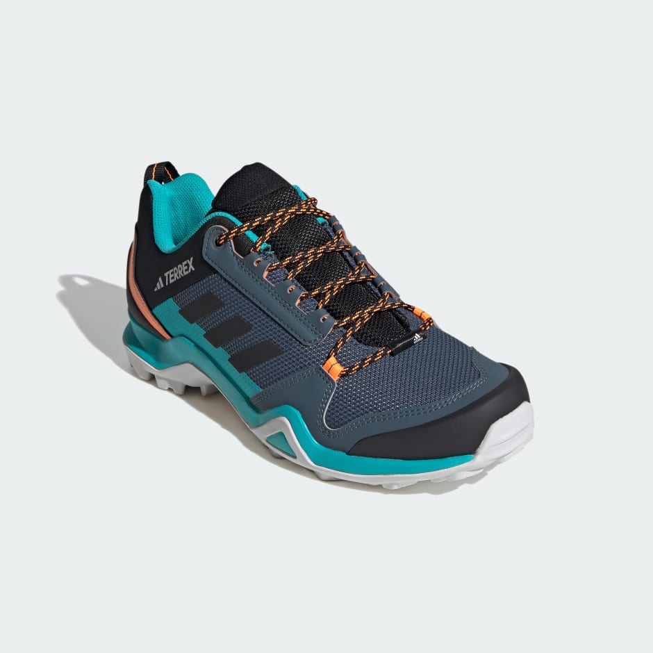 Terrex AX3 Hiking Shoes