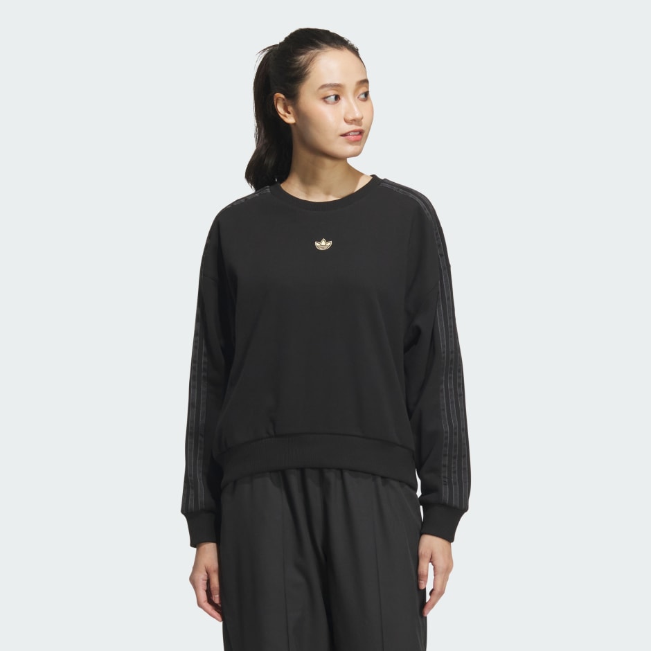 Street Crew Sweatshirt
