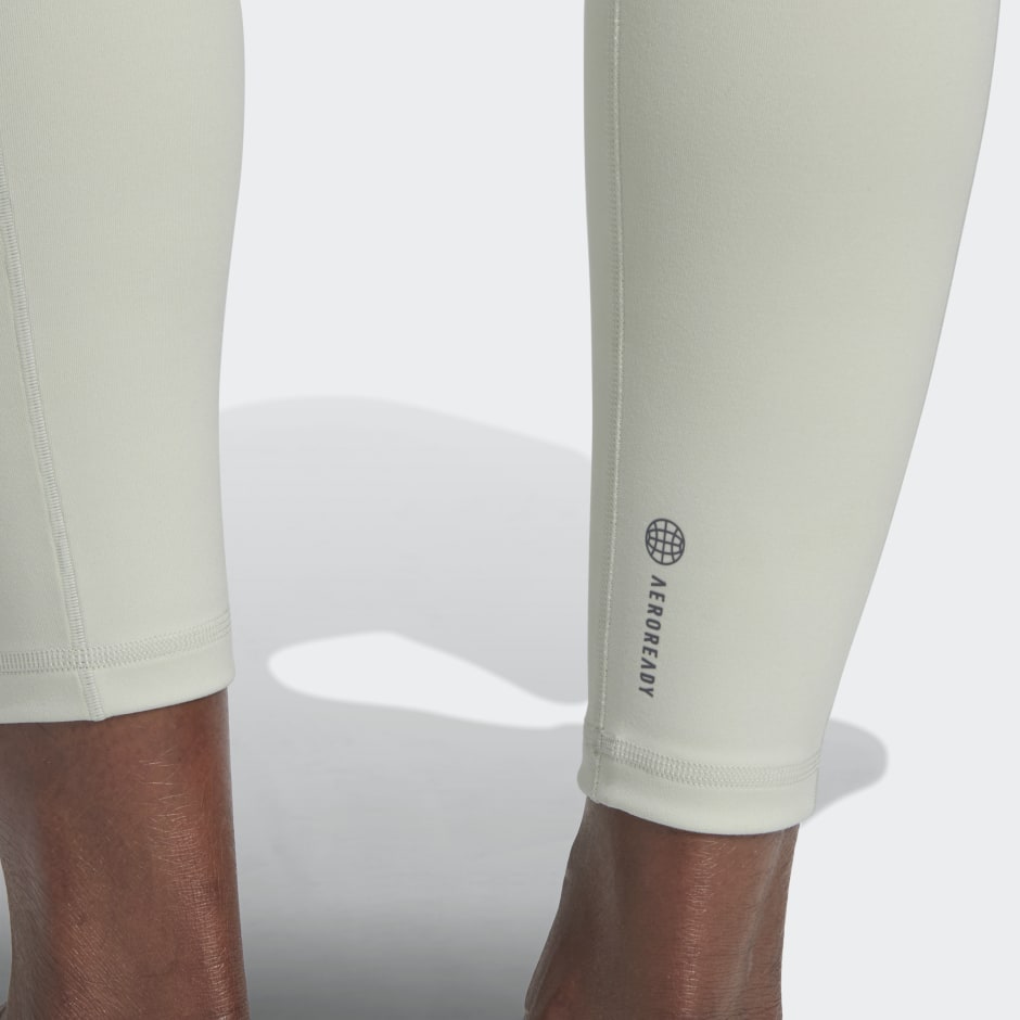 adidas Yoga Studio 7/8 Leggings