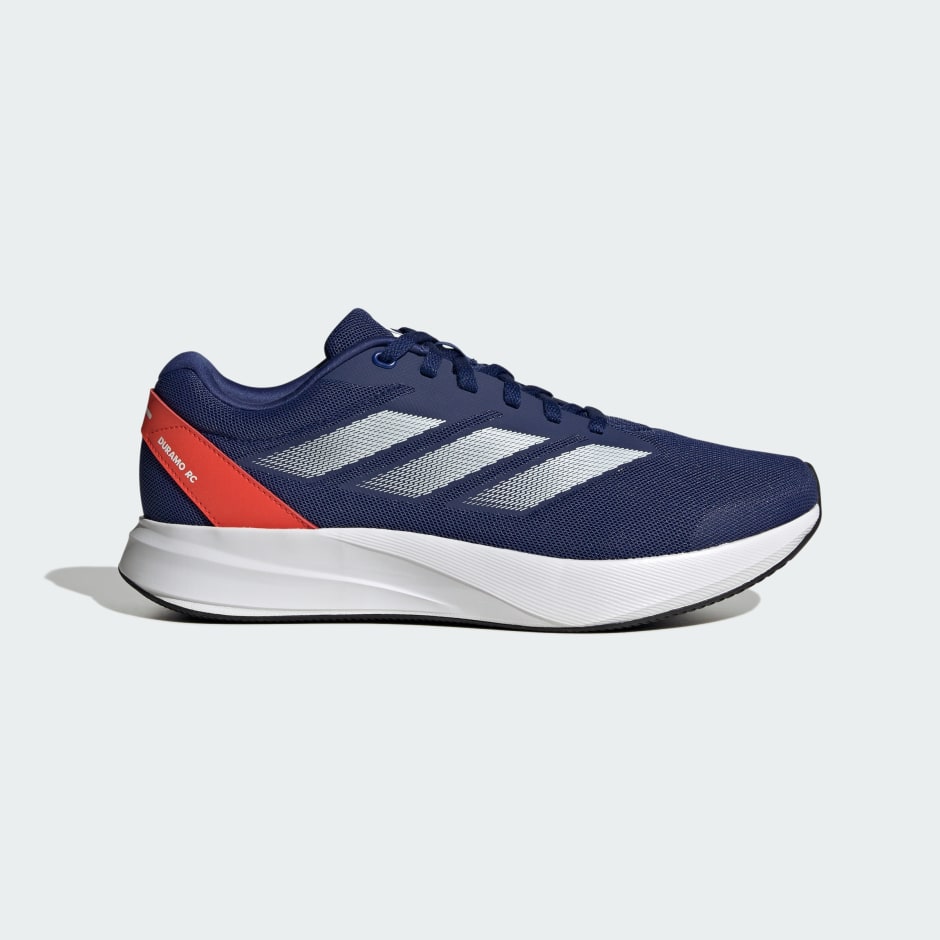 adidas Duramo RC Shoes - Blue | adidas UAE