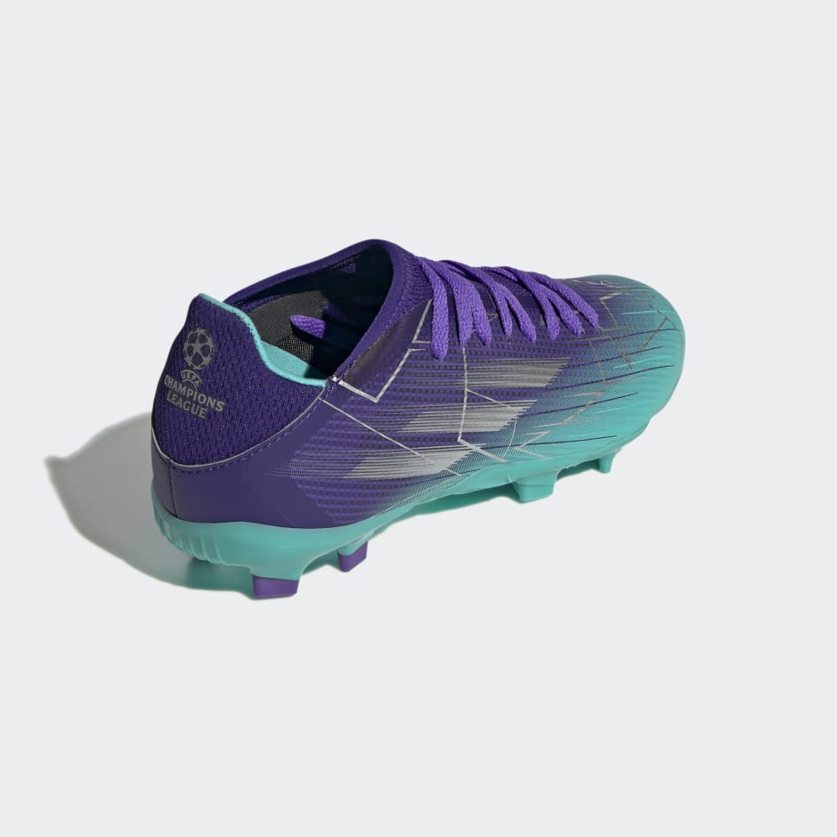 crampon x speedflow