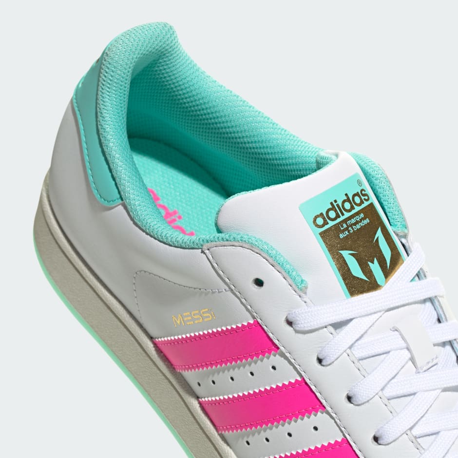 SUPERSTAR MESSI Shoes