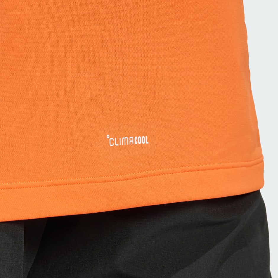 Terrex Multi Climacool Logo Tech Tee