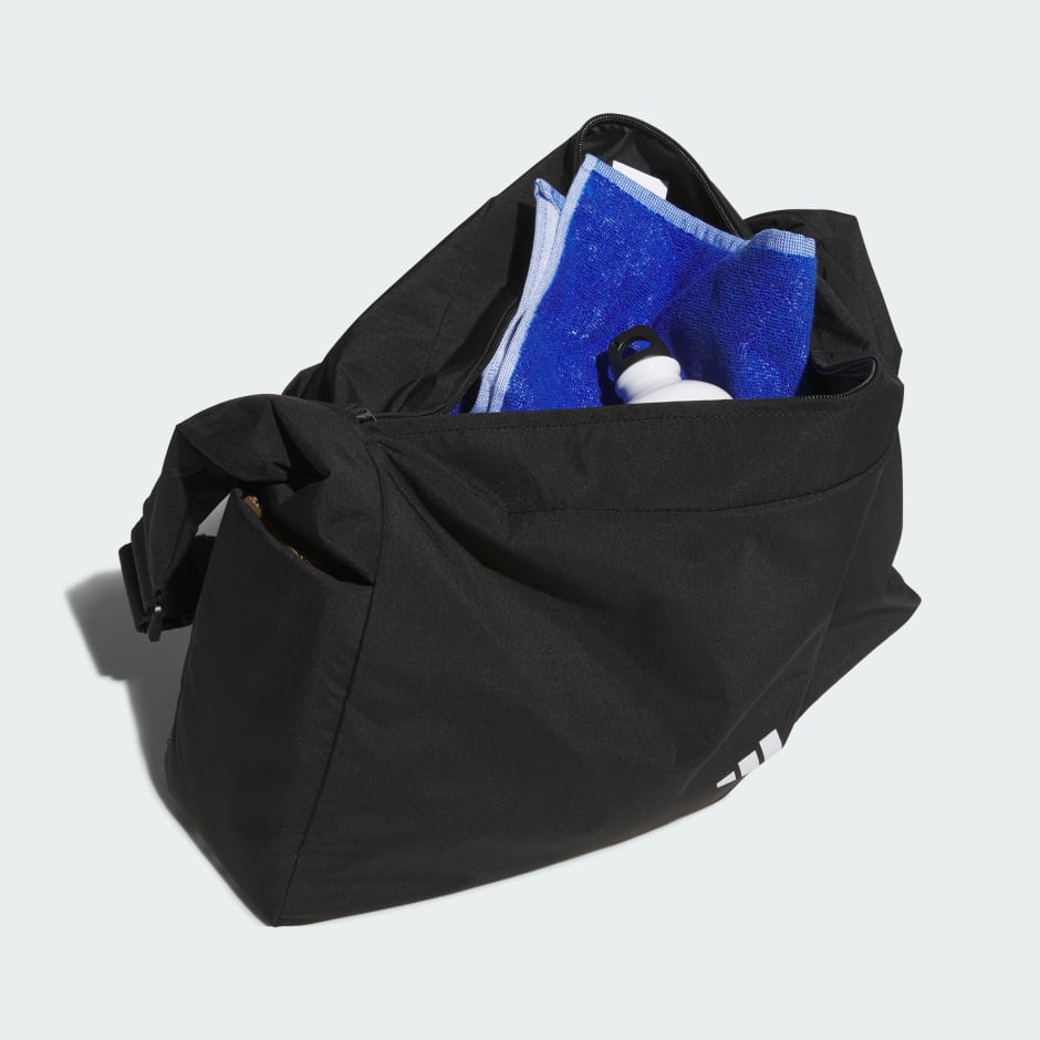 【ADIDAS】City Ride Crossbody Bag★追跡可 City Ride Crossbody Bag - Black | adidas Hong Kong