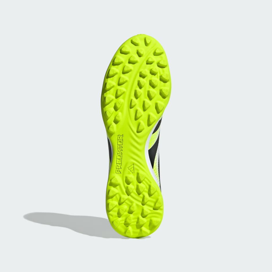 Predator League Fold-Over Tongue Turf Boots