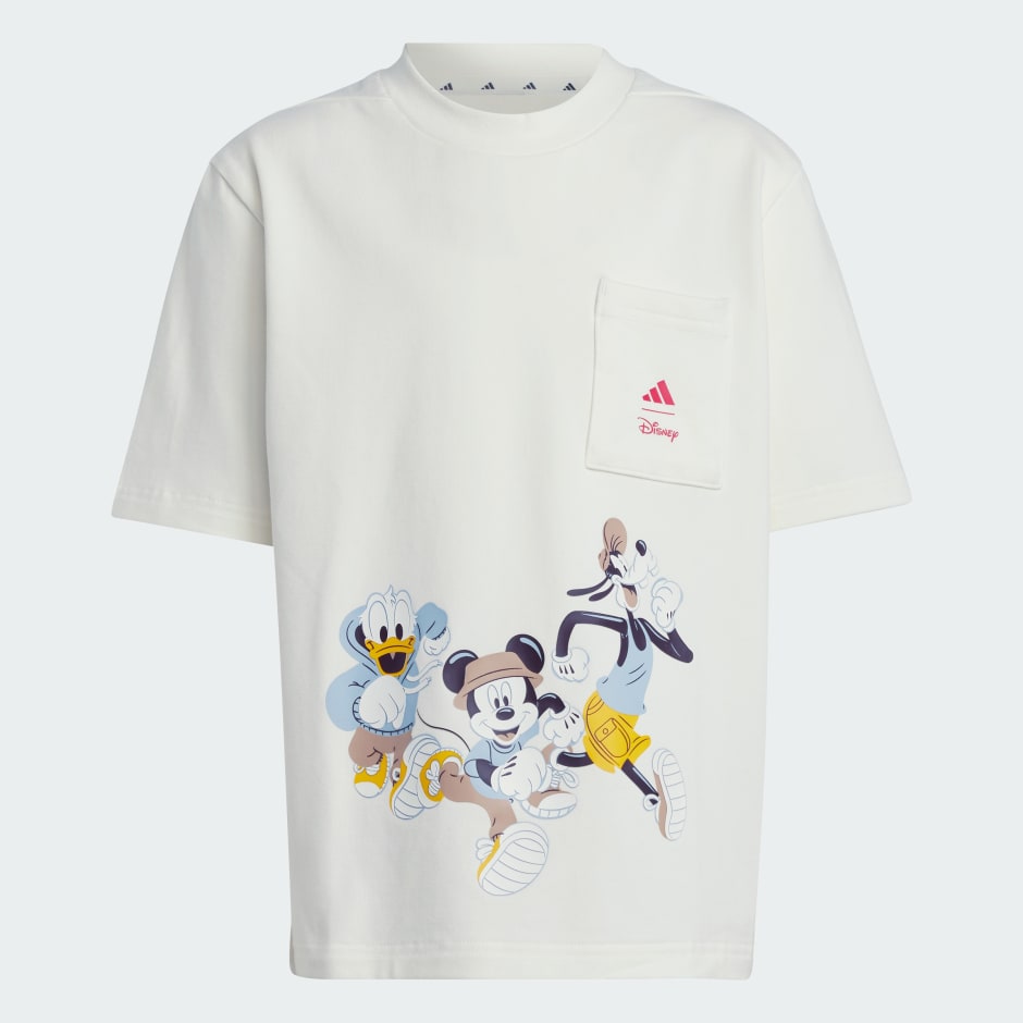 تيشيرت ADIDAS DISNEY MICKEY MOUSE