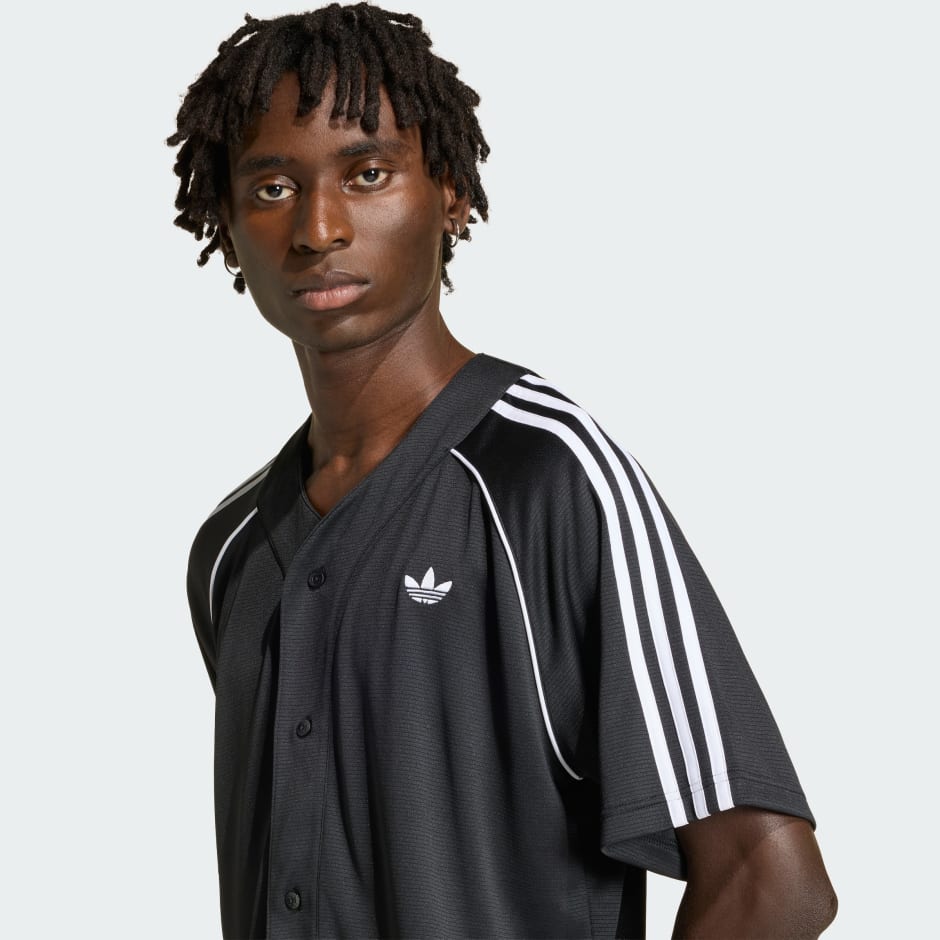 TRICOU DE BASEBALL ADICOLOR