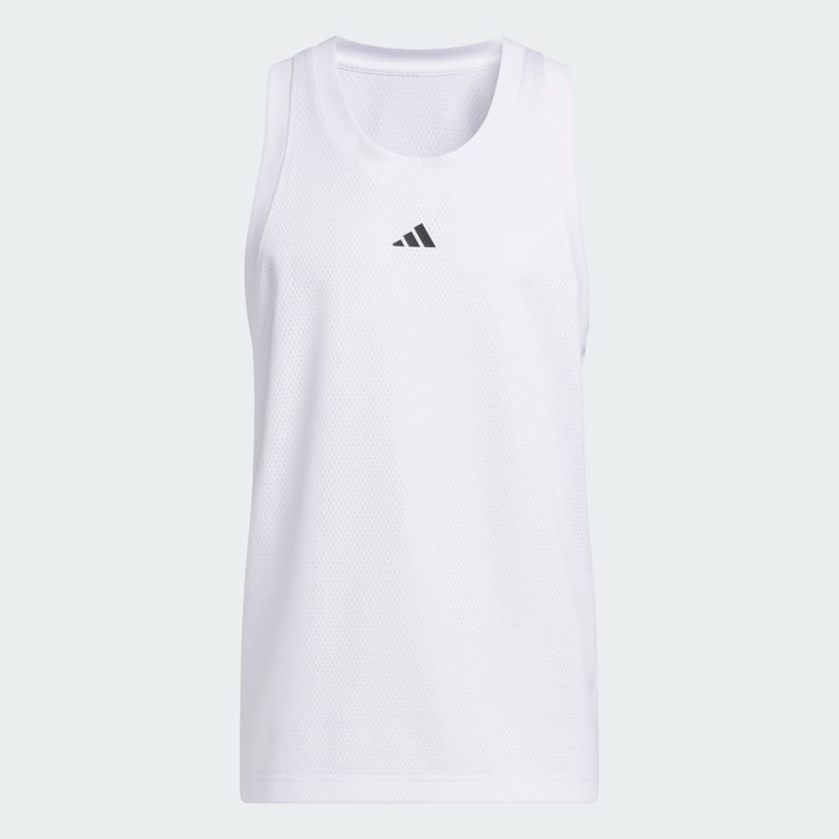 Basketball Legends Tank Top