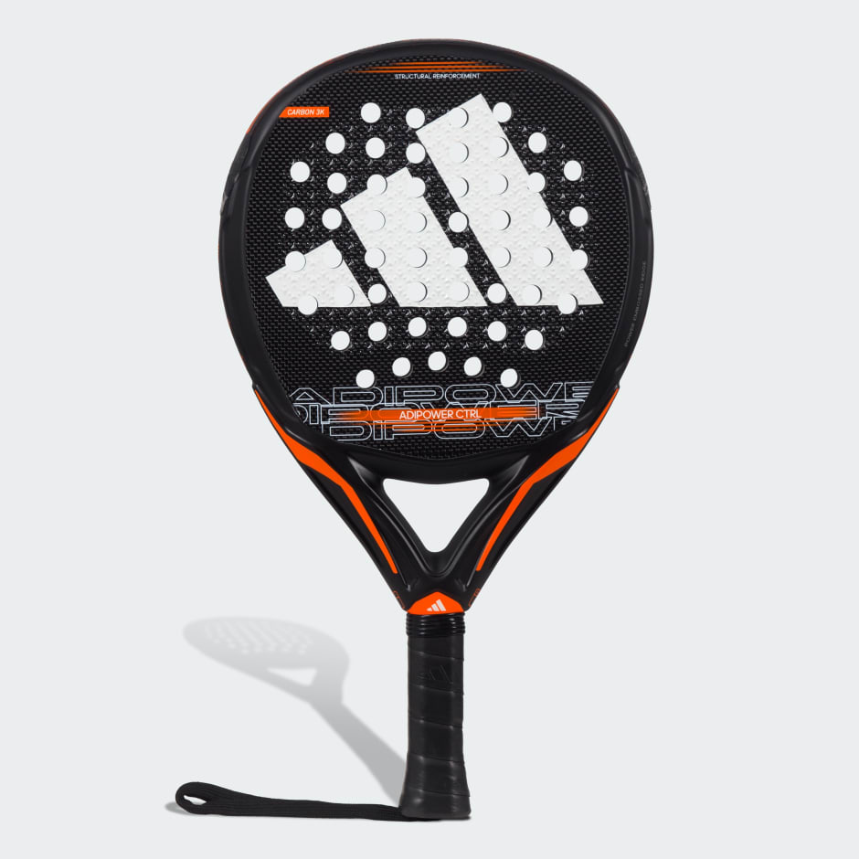 Adipower CTRL 3.3 Padel Racket