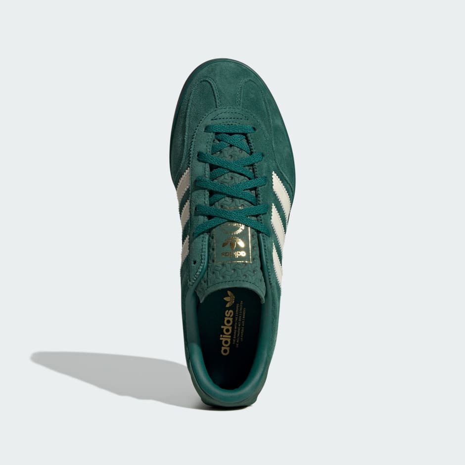 Gazelle Stack Shoes