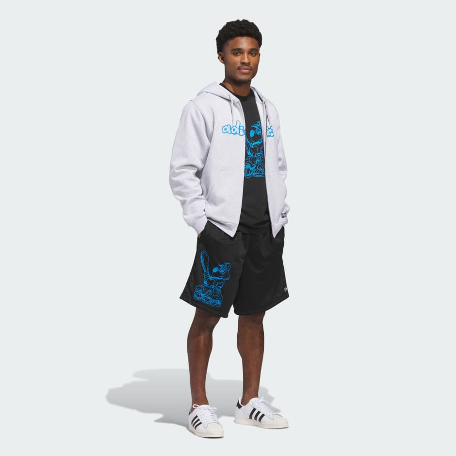 HANORAC CU FERMOAR SKATEBOARDING x KOGANCULT