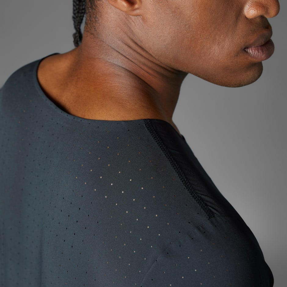 Adizero Running Tee