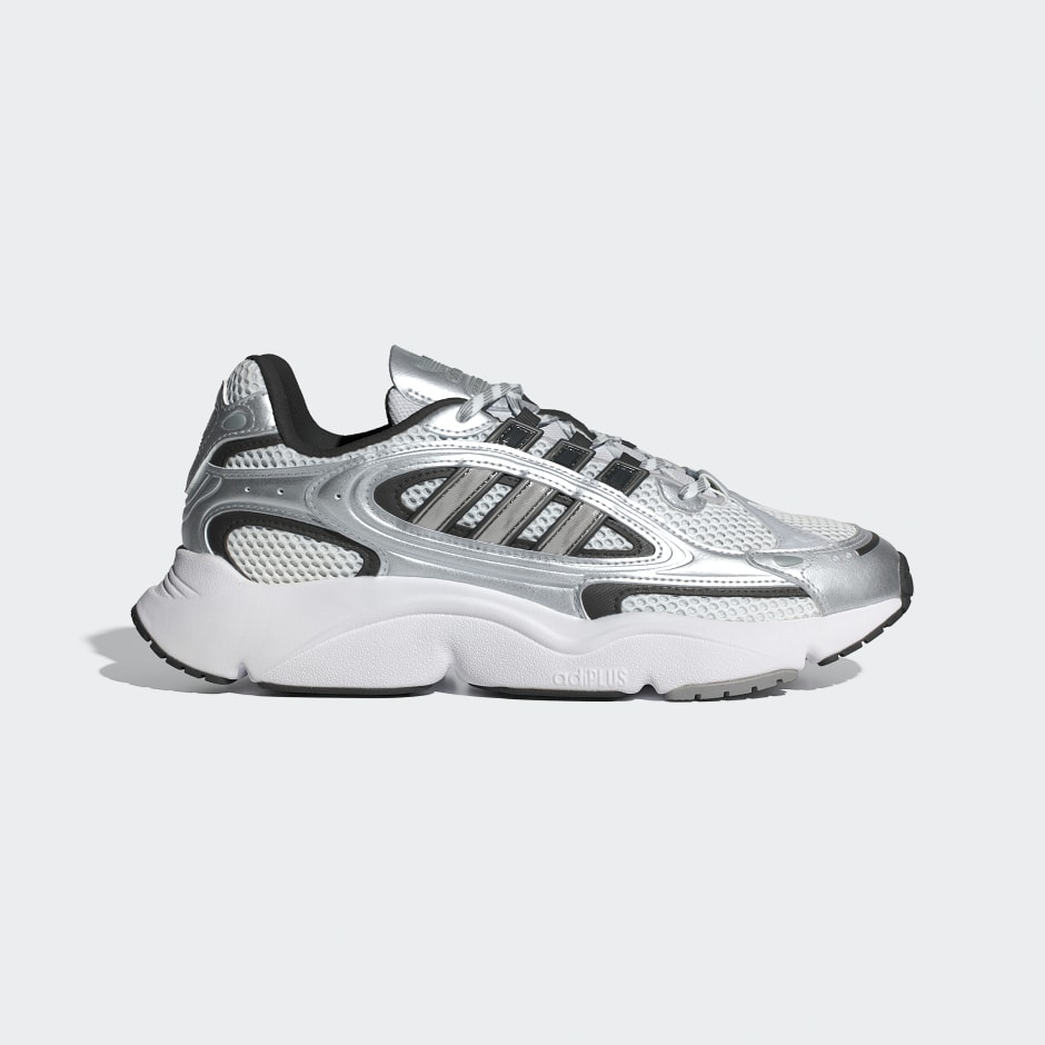 OZMILLEN Shoes