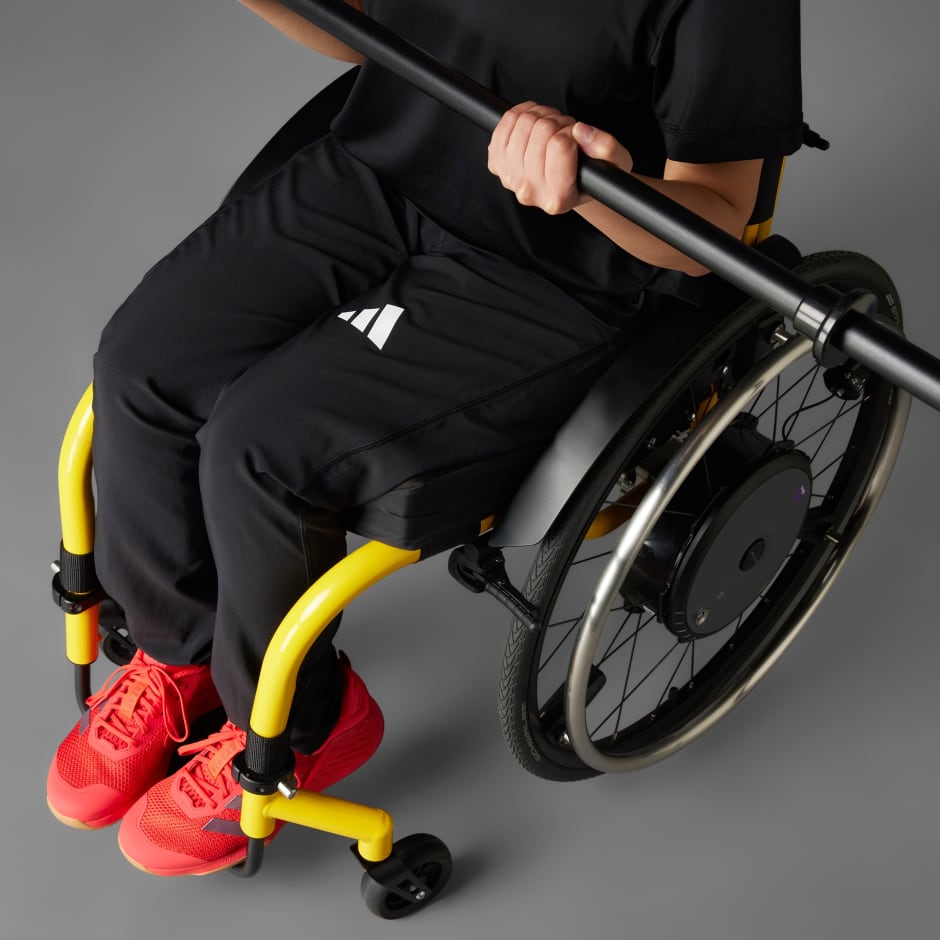 Hlače Training Adaptive Workout Pants