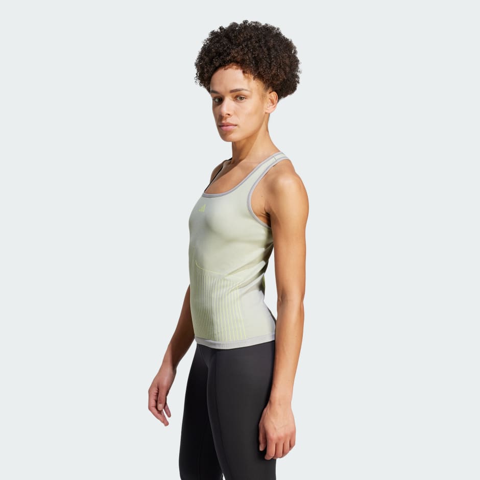 Adidas 2024 aeroknit tank