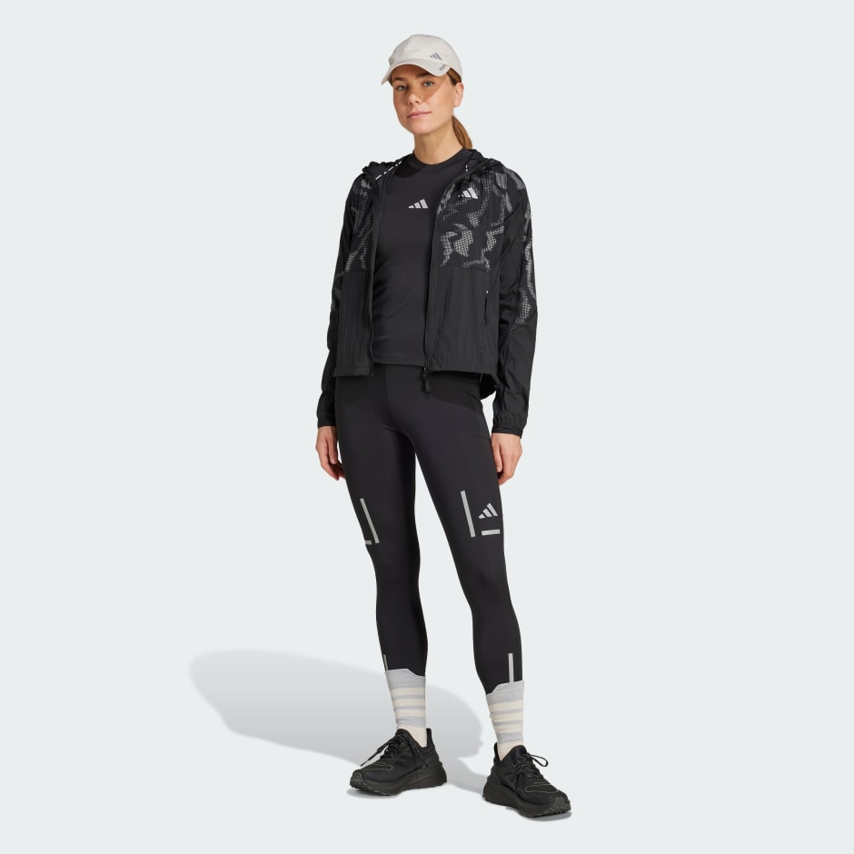 Ultimate Running Reflective Jacket