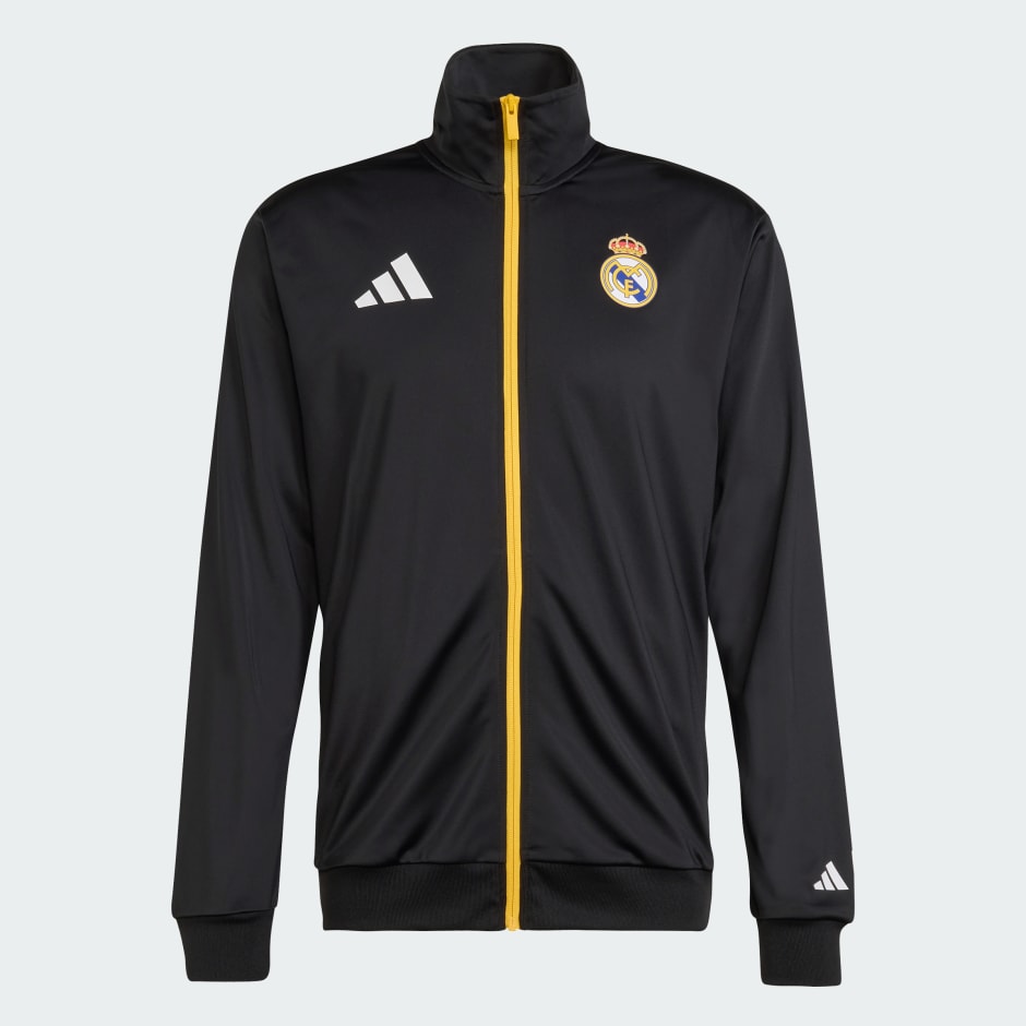 adidas Real Madrid Avengers Track Top