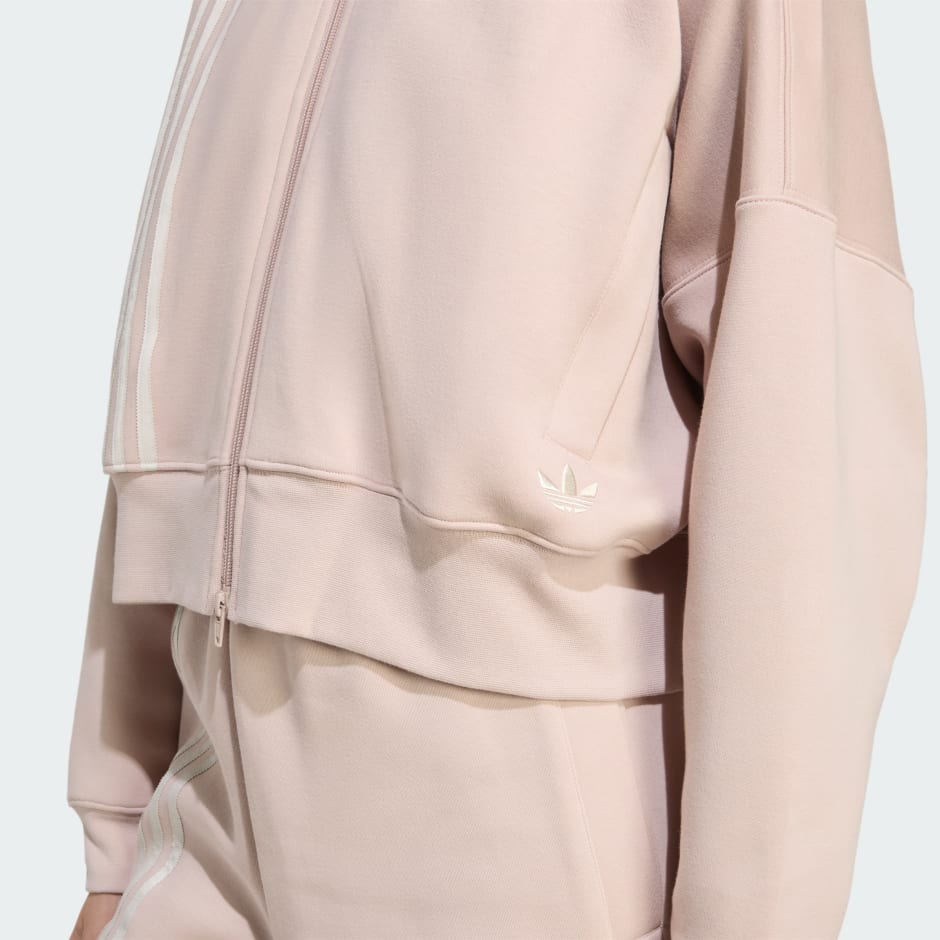 3 dungi plasate neconvențional și fermoar lung