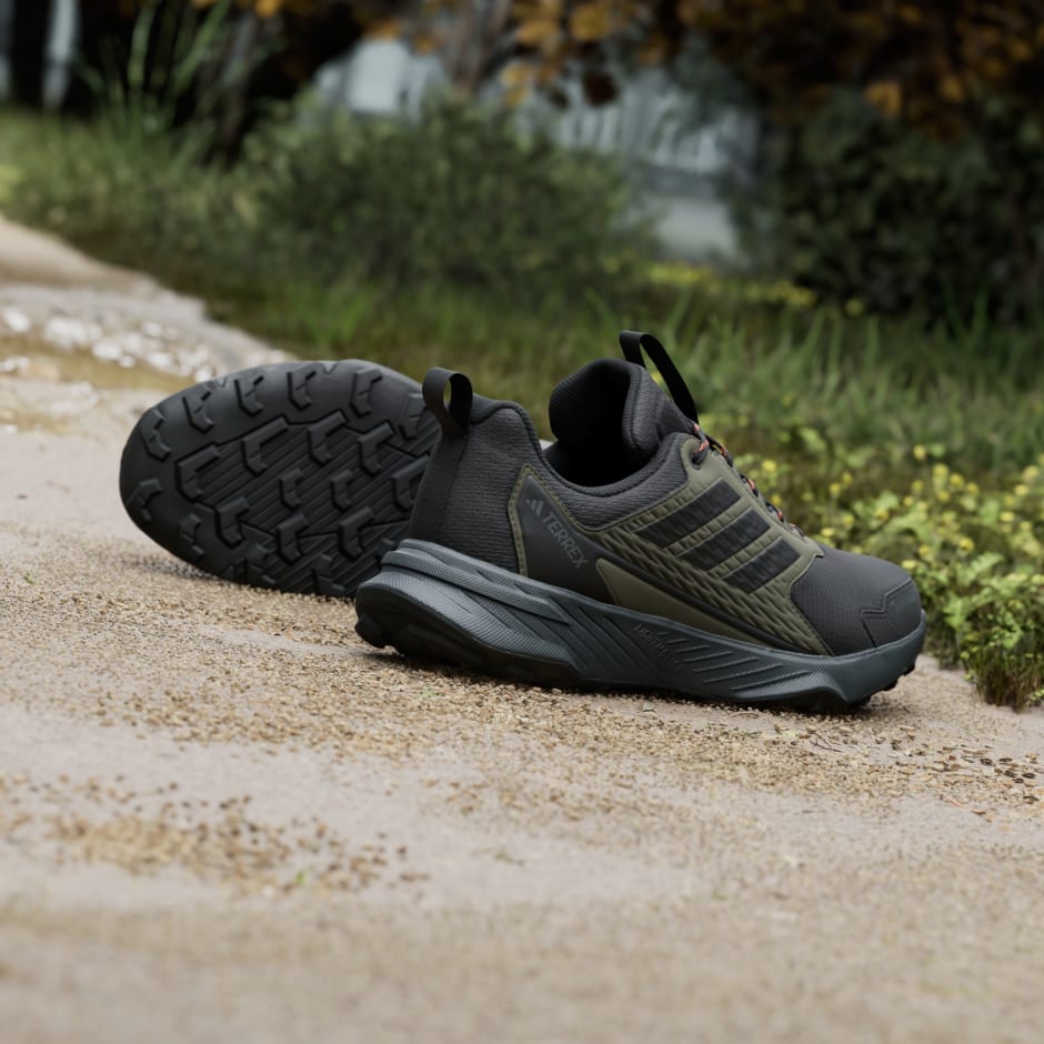 Pantofi sport de alergare Terrex Tracefinder 2 CLIMAPROOF