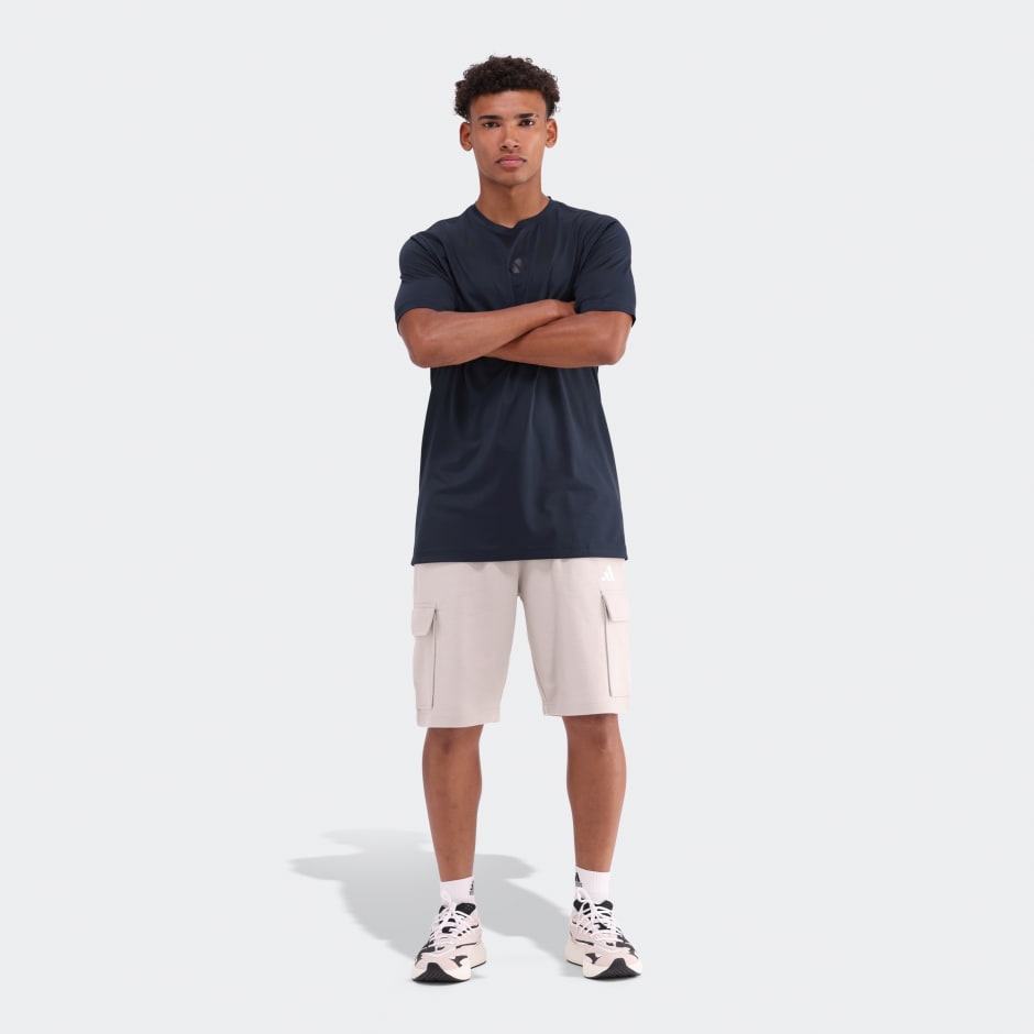 Train Essentials Feelready Training T-Shirt