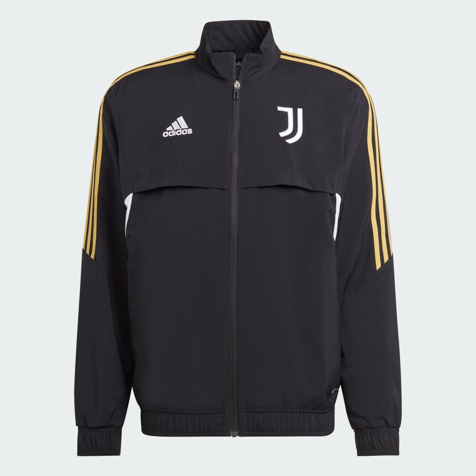 Juventus Condivo 22 Presentation Jacket image number null