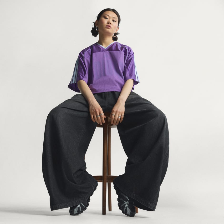 DONJI DIO TRENIRKE OD TRAPERA