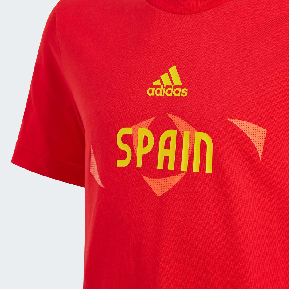 Tricou Spania UEFA EURO24™