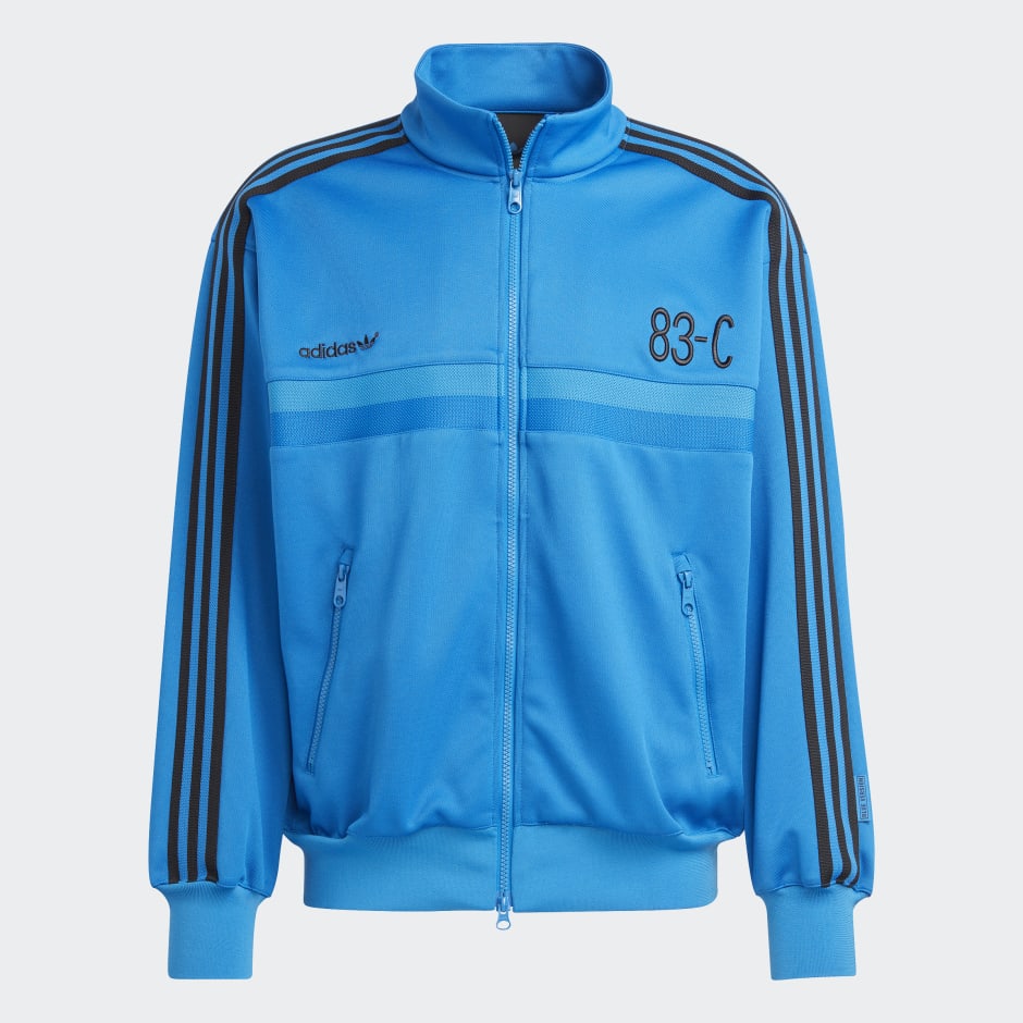 83-C Track Top image number null