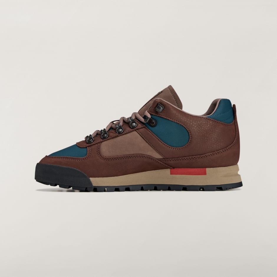 Grisedale SPZL Shoes