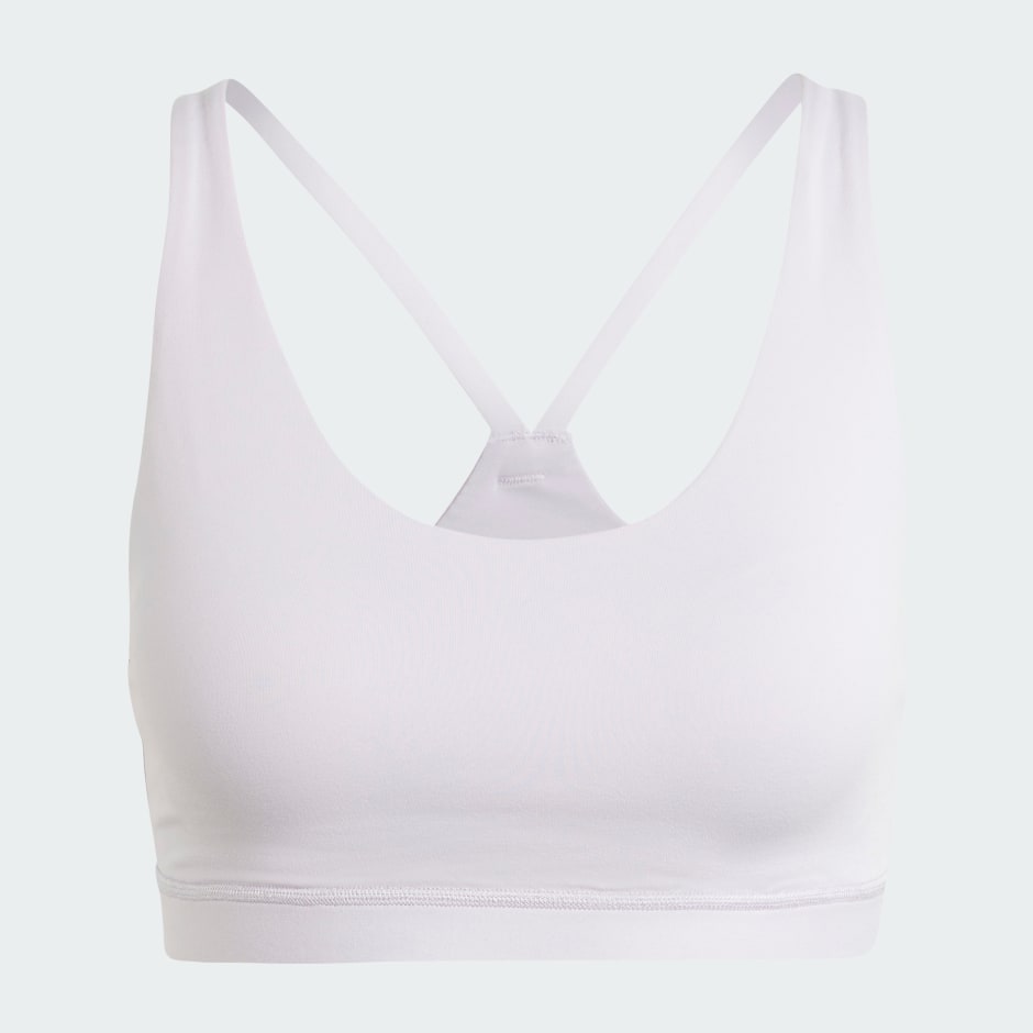 All Me Medium-Support Bra