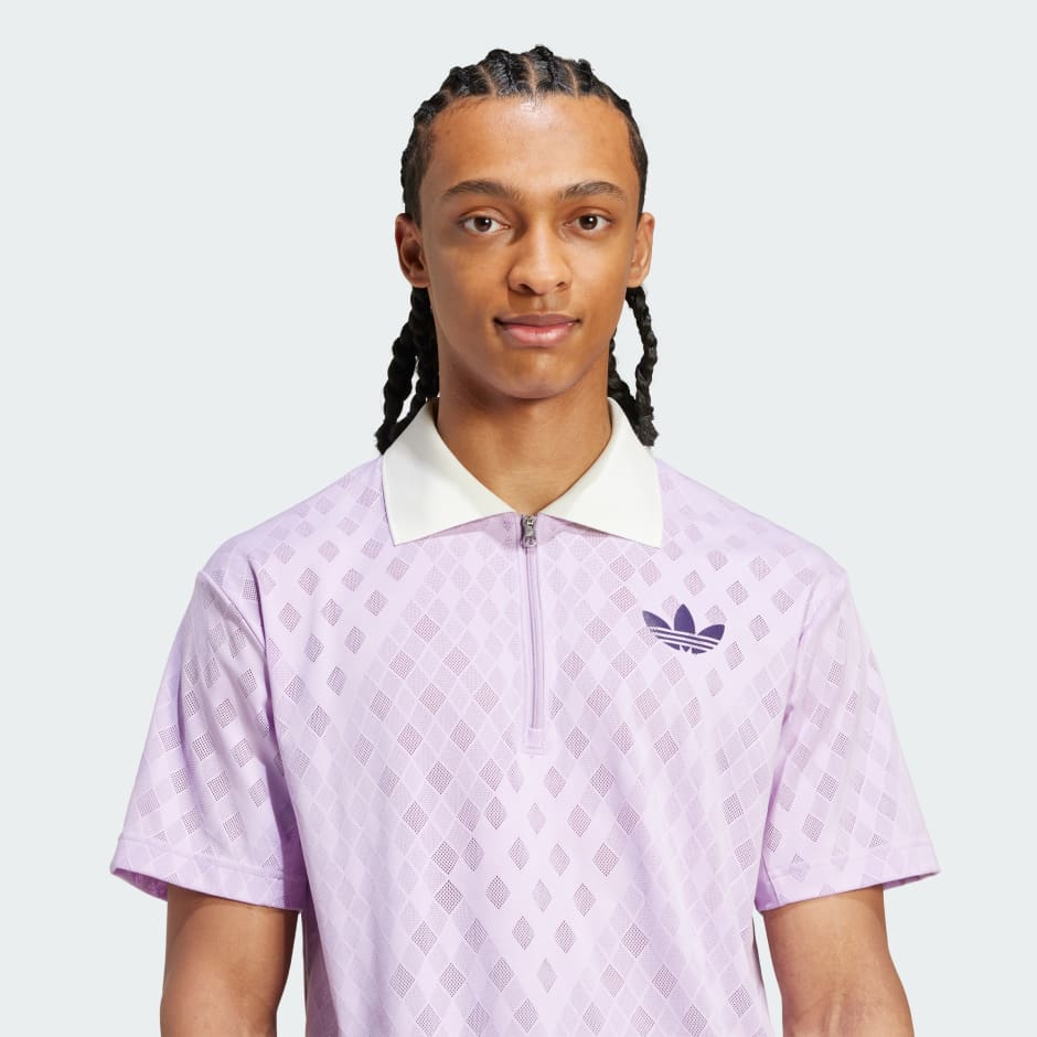 Tennis Pro Climacool+ FreeLift Polo Shirt