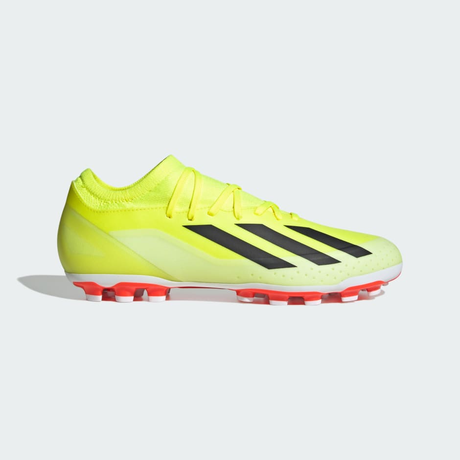 X CRAZYFAST LEAGUE 2G/3G AG