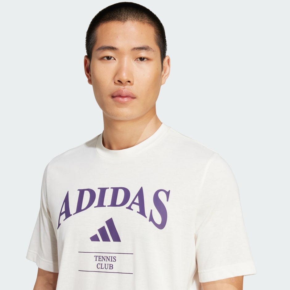 تيشيرت adidas Heritage Graphic