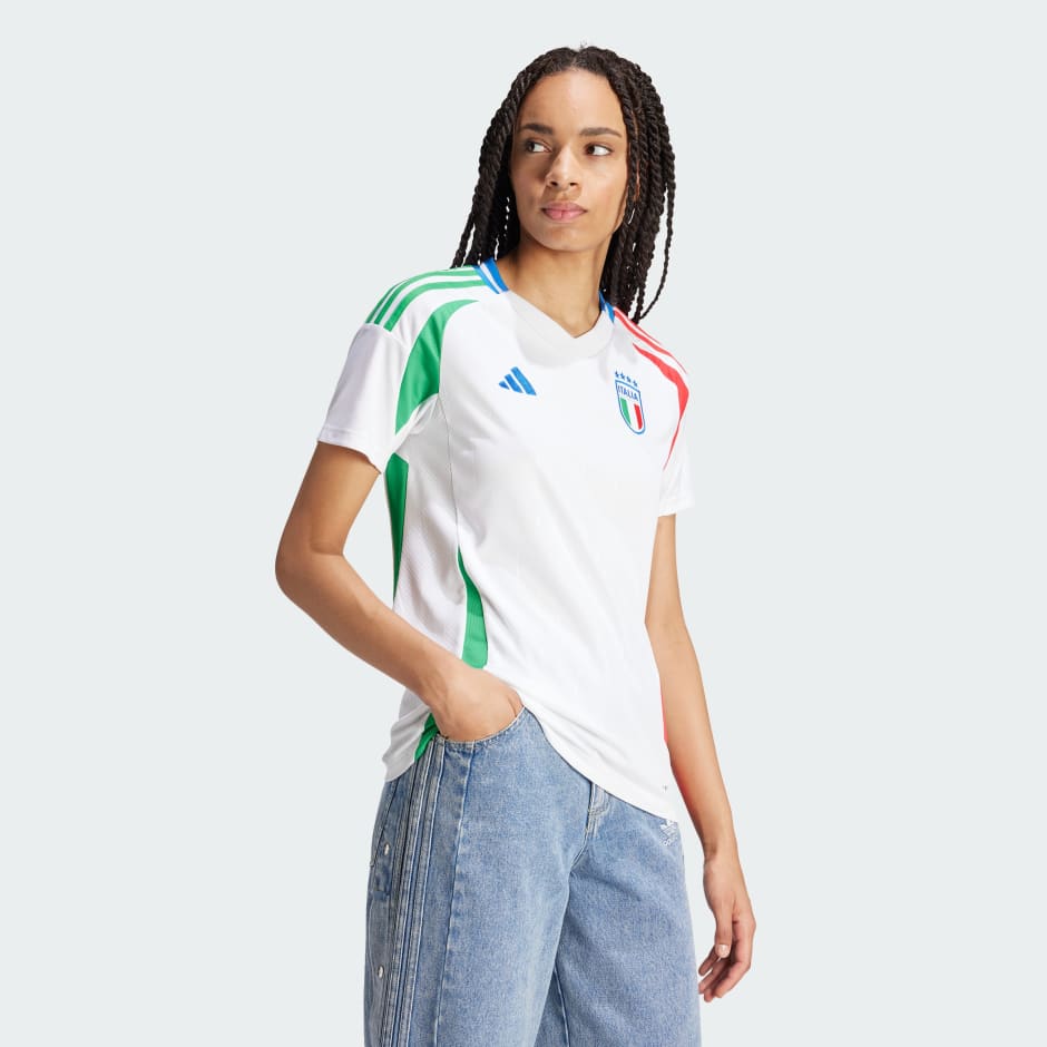 Tricou de deplasare Italia 24