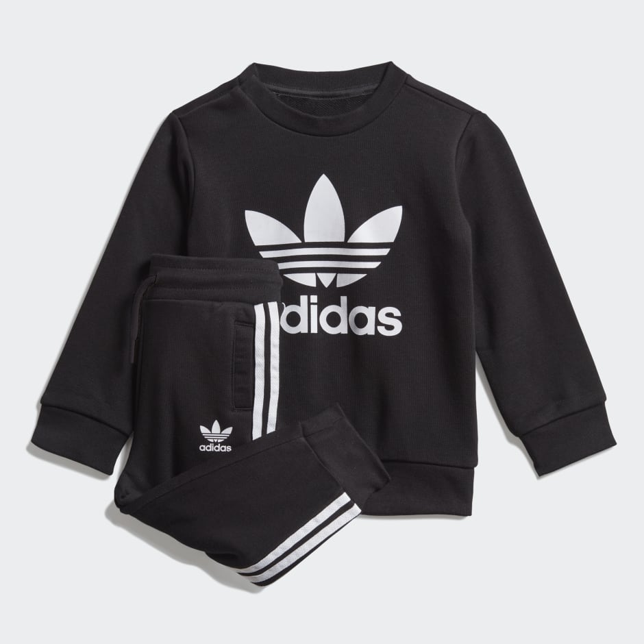 Adidas tracksuit 0-3 months sale