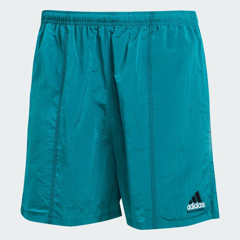 Pantaloni scurți țesuți EQT