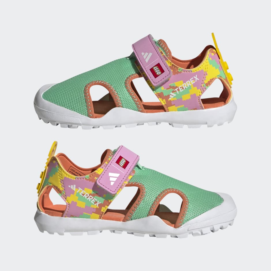 Addidas deals kids sandals