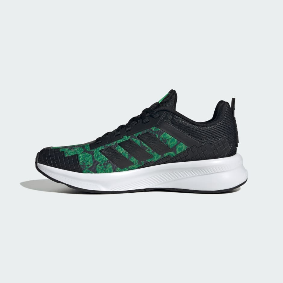 حذاء ADIDAS MINECRAFT FORTARUN 4.0 JUNIOR