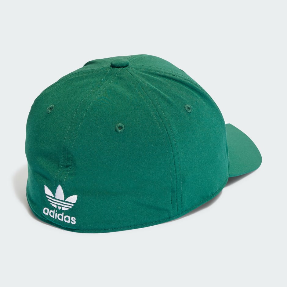 Adidas hat clearance green