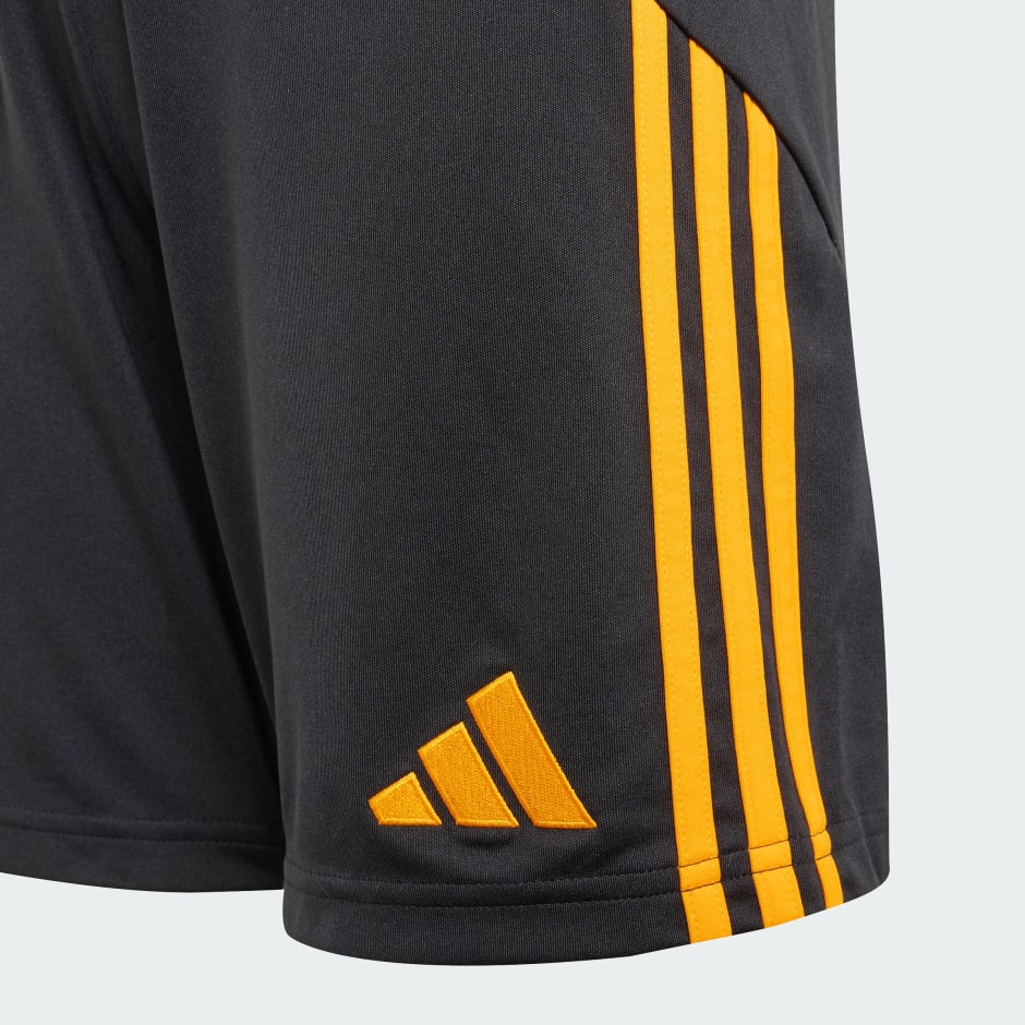 Kratke hlače gostujućeg dresa AS Roma 25/26