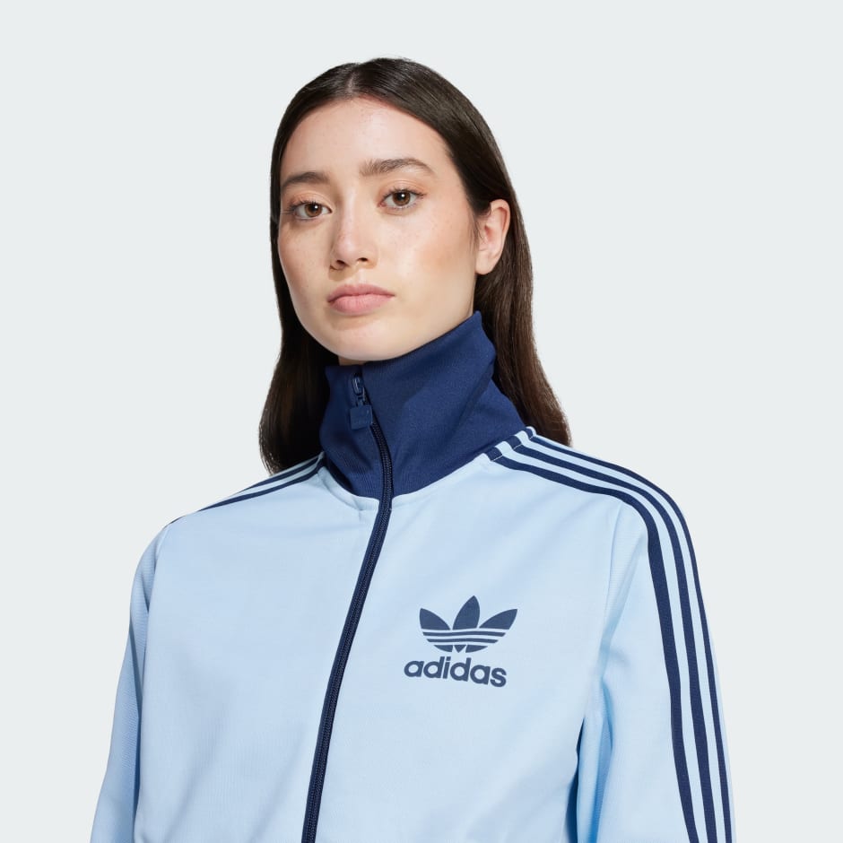 adidas 2024 Sporting Kansas City adidas Beckenbauer Track