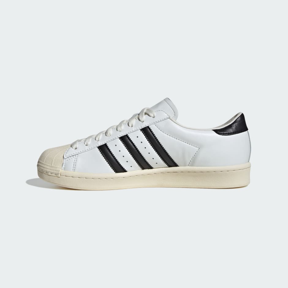 Superstar Vintage Made In Germany Shoes