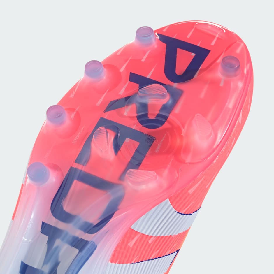 Ghete Predator Elite fără șireturi, pentru gazon artificial