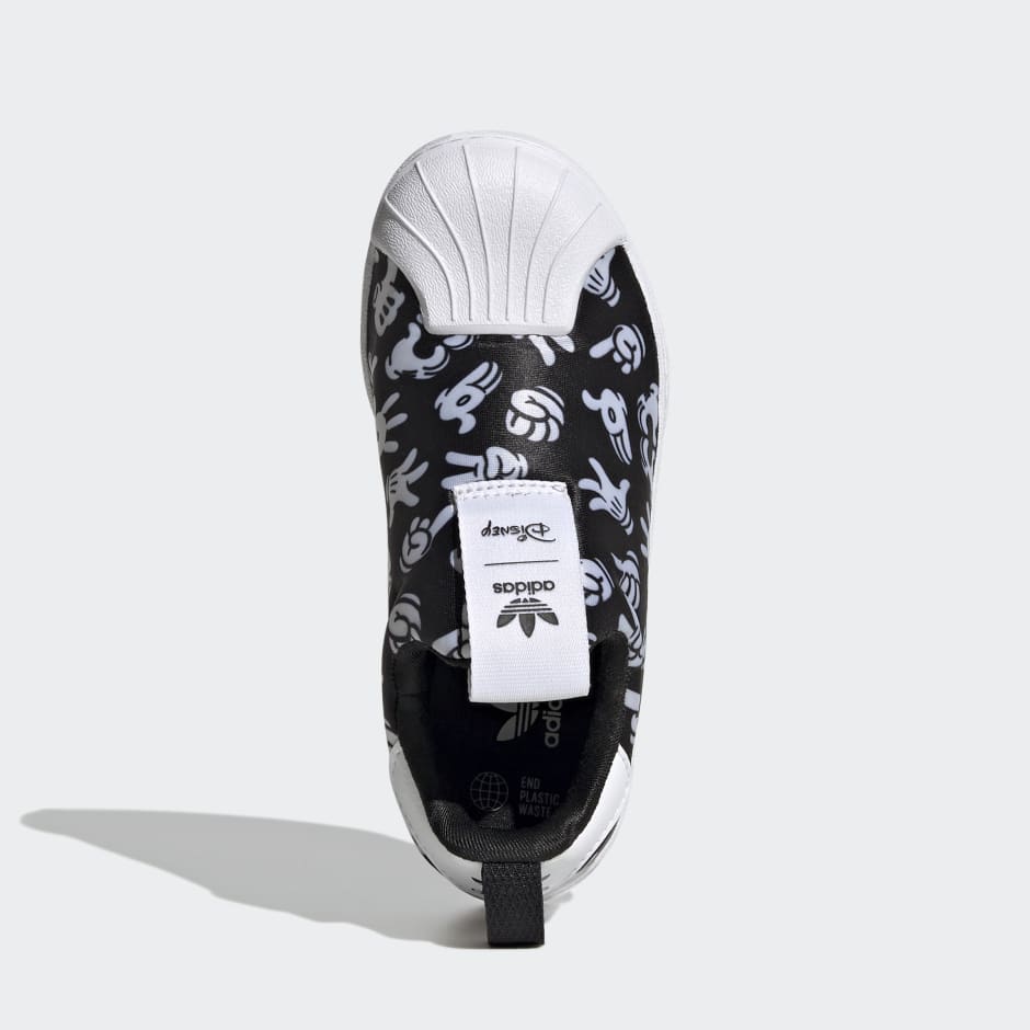 adidas x Disney Superstar 360 Shoes image number null
