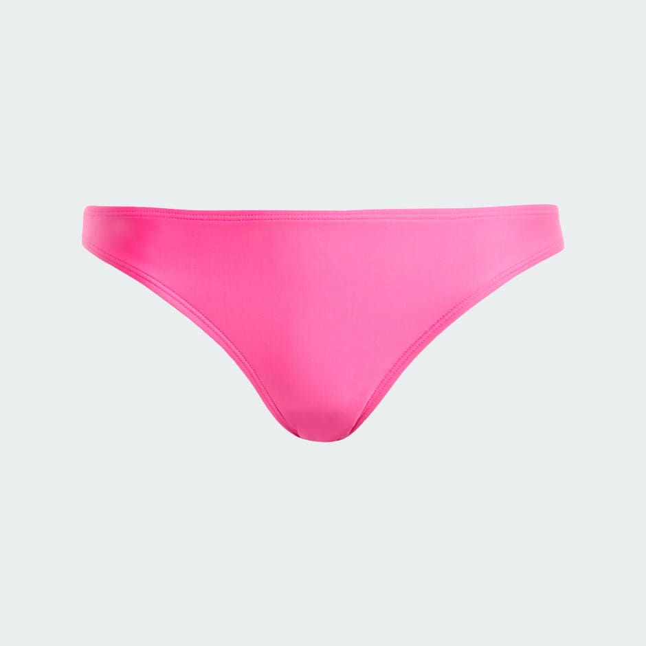 Bikini cu design triunghiular și bretele ajustabile &icirc;n două direcții