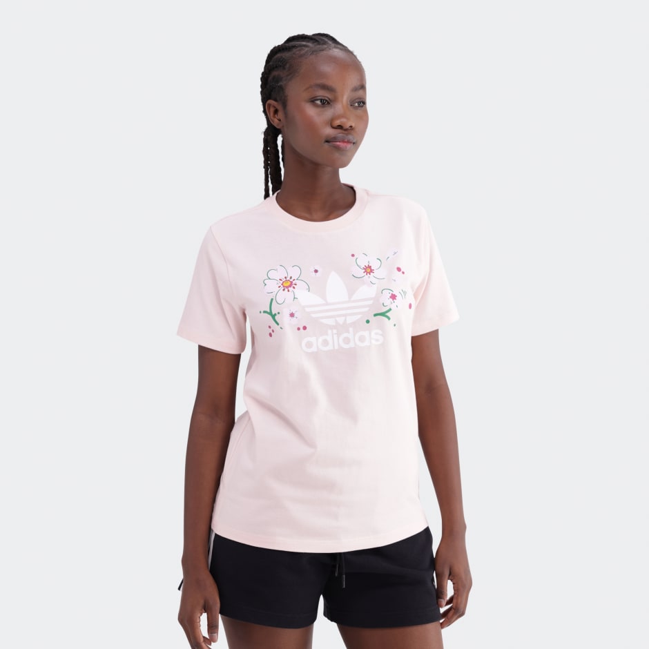 Oversized T-Shirt
