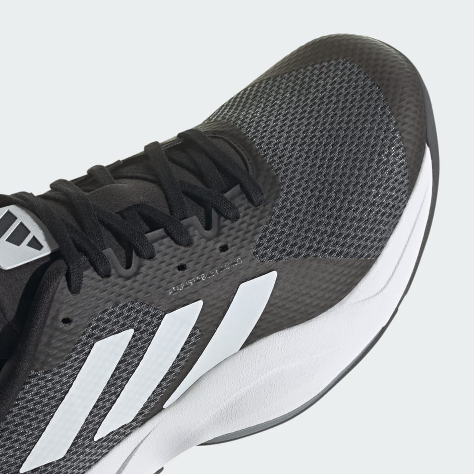 adidas Rapidmove Trainer - Black | adidas LK