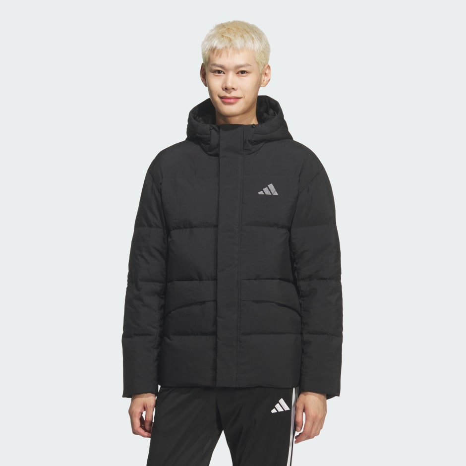 Linear Regular 羽絨