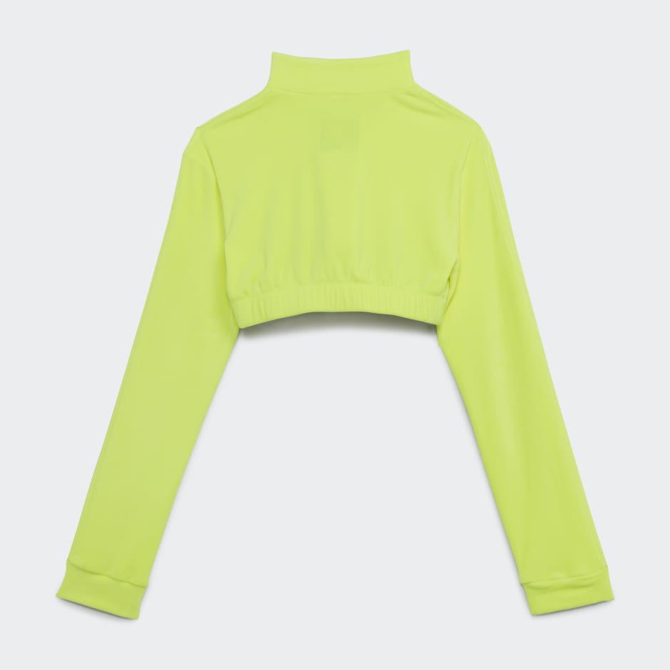 Jeremy Scott Track Top